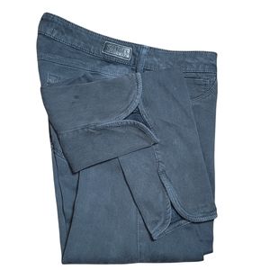 Sold Design Lab Black Skinny Jean